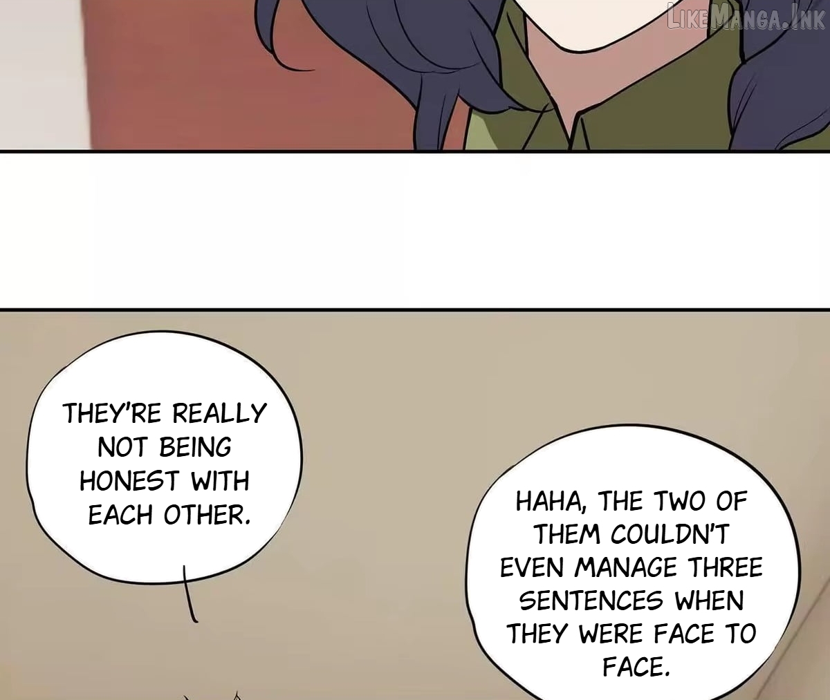 Confession Of The Suspect A Chapter 41  - page 6